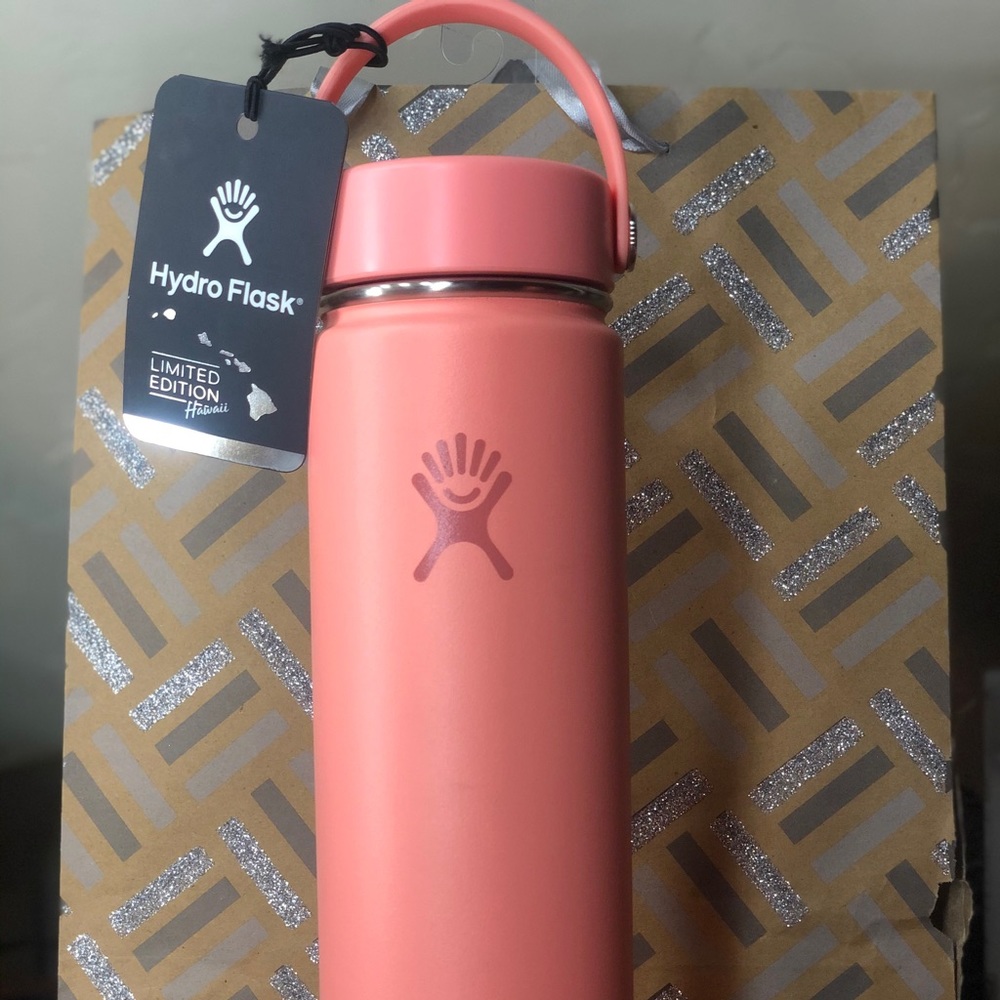 Hydro Flask Hawaii limited Edition